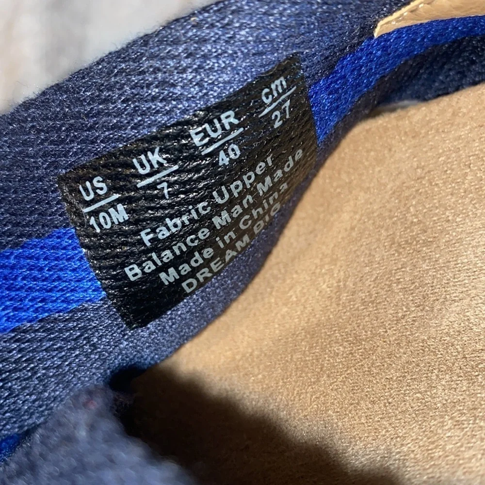 LifeStride Dream Big Women's Strappy Wedge Sandals Criss-Cross Straps NWOT 🆕